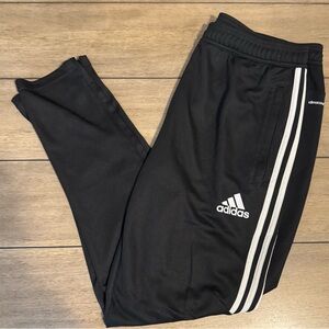 Adidas Black Pants